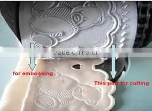 Chinese Ultrasonic Sewing Machine (Factory) thumbnail-3