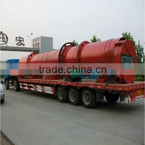Active Energy-saving High Efficiency Rotary Kiln for Mini Lime Plant thumbnail-1