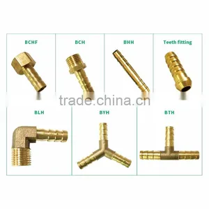 New Products JULY Wholesale Plug Brass Pex Pipe Fittings thumbnail-3
