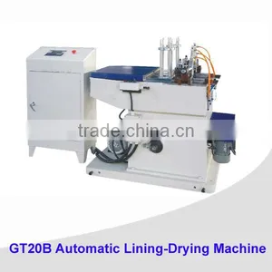Automatic Metal Tin Can Lid Making Line thumbnail-1