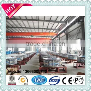 Circular Loom Weaving Machine for pp Woven Bag Making Machine thumbnail-4