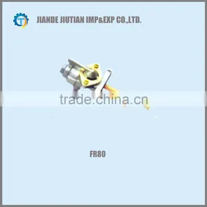 Motorcycle Fuel Cock,tank Lock, Parts for FR80 thumbnail-1