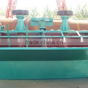 Good Quality Flotation Machine Flotation Separating Machine thumbnail-2