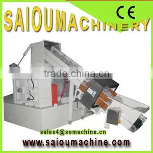 PEPP Crushing Materials Pelletizing Line thumbnail-1