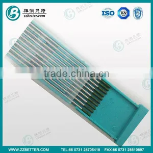 2 Thoriated Tungsten Electrodes thumbnail-1
