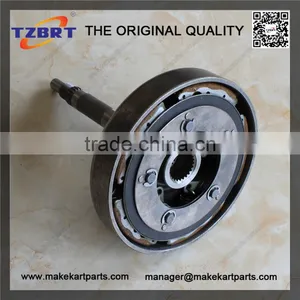 High Quality HS400 Clutch ATV Parts for Sale thumbnail-5