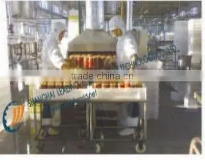 Conveyor Belt Dryer thumbnail-1