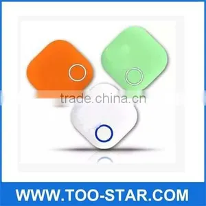 Smart Bluetooth Tracker Key Finder Anti Lost Tracker Mini Tracker for NUT thumbnail-4