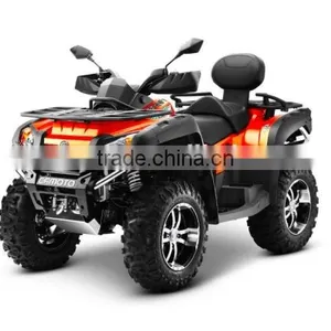 CFMOTO 800cc ATV Quad Bike 4x4 thumbnail-1