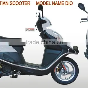Best Sale Superior Quality Cheap 2 Seater Electric Scooters thumbnail-4
