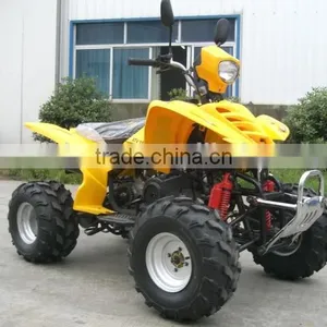 EEC 150CC ATV With GY6 Engine (TKA150E-2) thumbnail-3