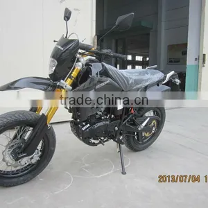 EEC3 125cc Dirt Bike Cross thumbnail-1