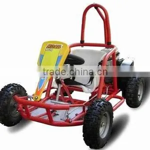 Racing go Kart thumbnail-1