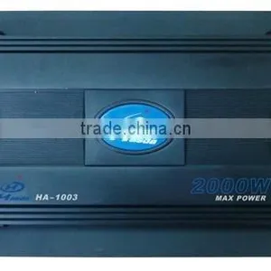 Good Quality High Power Amplifier Phase Audio thumbnail-2