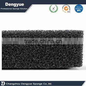 Wholesale Filter Foam for Gutter Filter Foam Foam Air Filter Material thumbnail-6