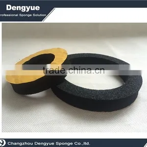 Air Filter Use Filling Sealing Adhesive Waterproof Neoprene Rubber Foam Sheet thumbnail-2