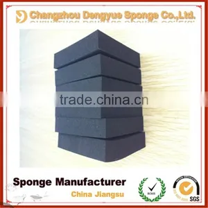 Machine Use Waterproof Sponge Fireproof Neoprene Rubber Foam Sheet thumbnail-3