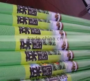 Clear Professional Agriculture Plastic Green Silage Film for Cover thumbnail-3