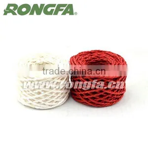 High Quality Handcraft Diy Paper Barided Rope thumbnail-1