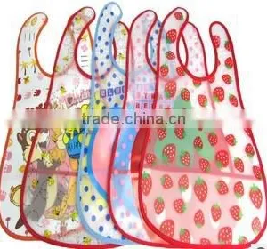 Silicone Bib thumbnail-1