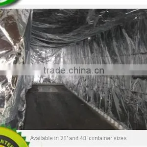 Aluminum Foil Thermal Container Liner thumbnail-1