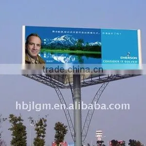 Wall Hanging Advertising Banners thumbnail-1