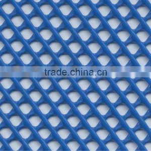 HDPE/LDPE/PP/ABS Plastic Flat Netting With Different Colours thumbnail-1