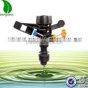 Garden Tools 3/4 Inch Best Impulse With Blank Nozzle Agriculture Irrigation Sprinkler thumbnail-1