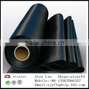 Weed Control Fleece ,Weed Barrier, Chinese Factories Made Straight for the Low Price thumbnail-4