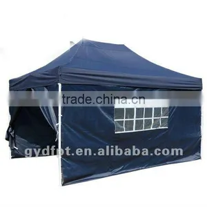 3*4.5m, EZ-UP, Pop up Gazebo Waterprof Tent Marquee thumbnail-1