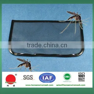 New Discount!! 16years Certified Factory Supply for Flyscreen Fiberglass Mesh 610mm thumbnail-1
