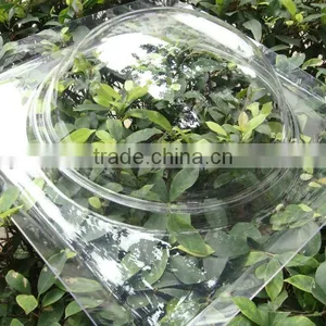 Clear Polycarbonate Dome Window, pc Dome Sheets thumbnail-1