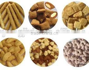 2015 Hot Sales of Children Snack Food Processing Line thumbnail-3