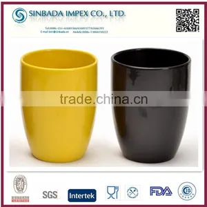 High Quality Large New Ceramic Garden Pot Mold thumbnail-1