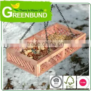 Coconut Bird House Decorative Animal Decoration Wild Bird Care thumbnail-3