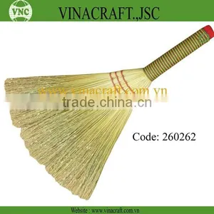 Nice Vietnam Broom Straw thumbnail-5