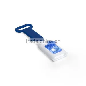 Cycling Bike Headlight Bicycle 4 LED Front thumbnail-2