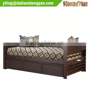 Antique Indoor Daybeds for Sale thumbnail-1