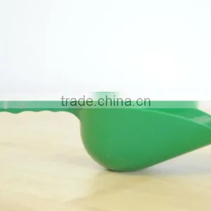 Garden Hand Plastic Shovel for Sands thumbnail-1