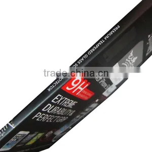 Tempered Glass Screen Protector Package Box, Screen Protector Packaging thumbnail-3
