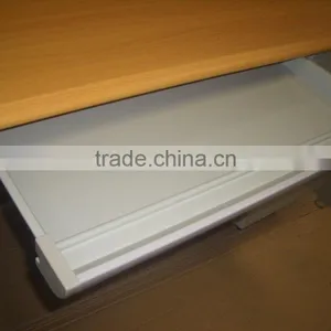 Computer Desk Steel Office Table Signle Side Desk Laptop Desk thumbnail-2