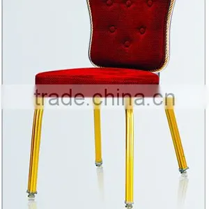 Flex Banquet Chairs for Hotels Restaurant QL-C002-1 thumbnail-1