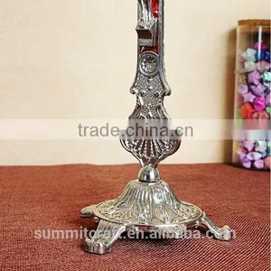 Church Decoration Metal Religious Jesus on the Cross Figures thumbnail-6