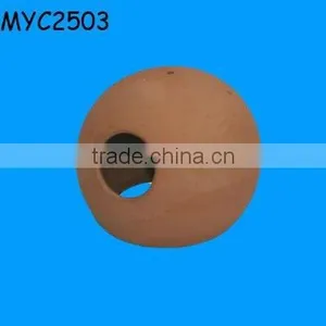 Rustic Fish Accessory Fish Breeding Cave thumbnail-1