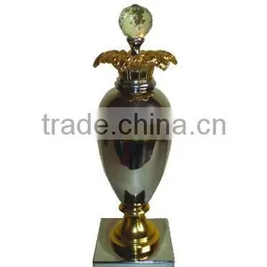 Hot Selling Dimond Award Cup Trophy for Promotions & Sport Events thumbnail-1