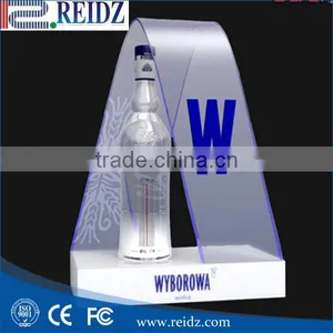 2016 Hot Selling Wholesale Wine Bottles Display thumbnail-2