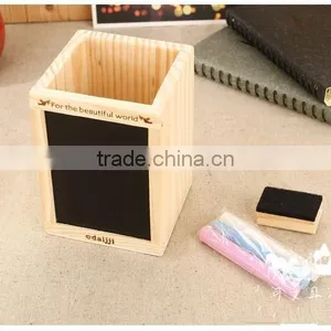 Big Capacity Children Pen Box thumbnail-3