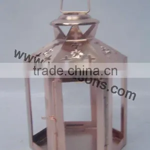 Metal Lanterns,Designer Lantern,Moroccan Style Lantern thumbnail-1