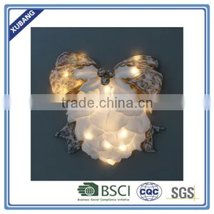 Sandstone Hot Sales Led Christmas Wall Lights Decoration thumbnail-4