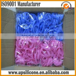 Manufacturer of Bulk Cheap Silicone Wristbands Silicone Bracelet thumbnail-5